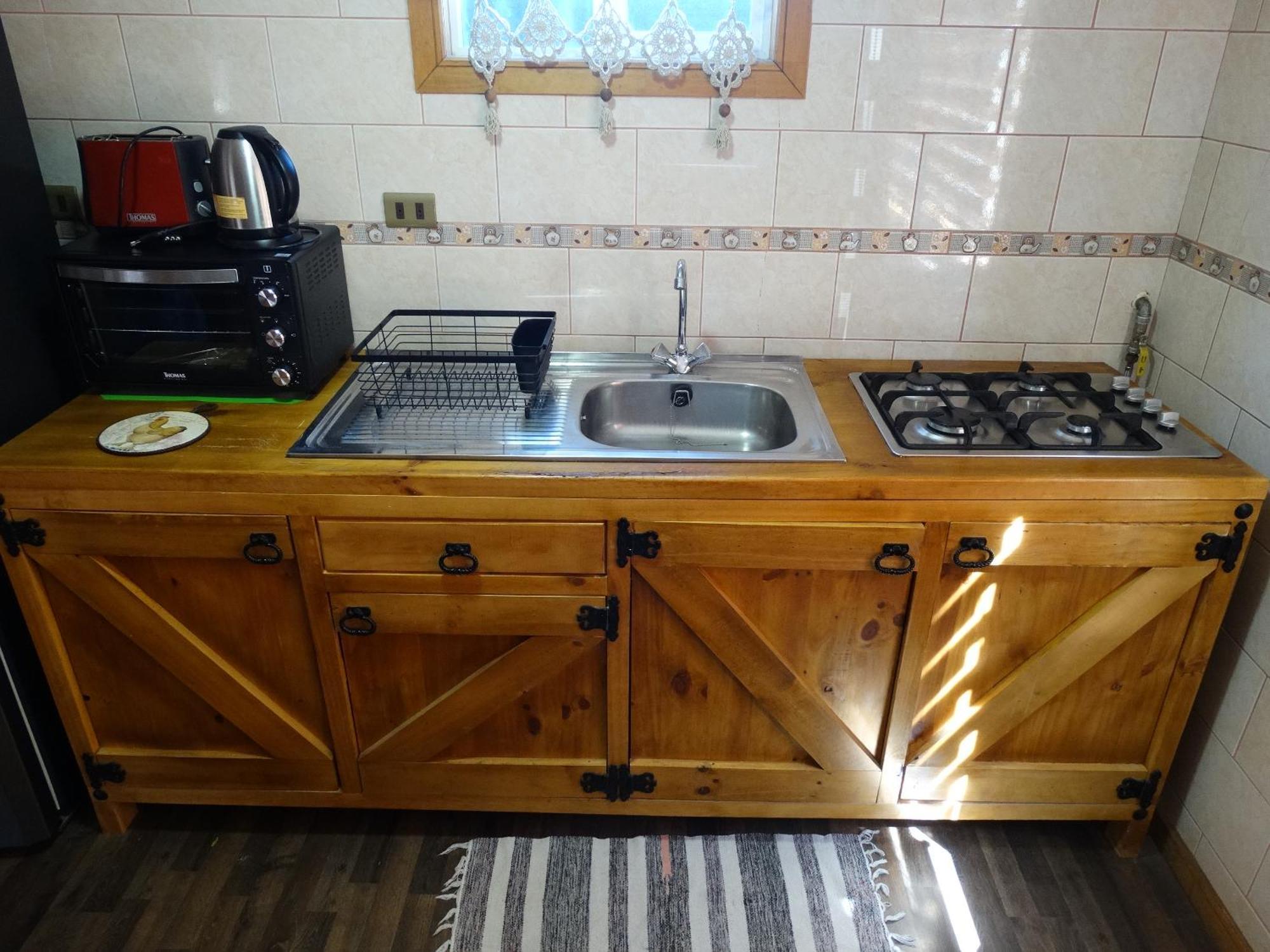 Hostal Lago Condor Пуерто Наталес Екстериор снимка